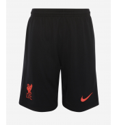 Nike Liverpool FC Youth Stadium Third Short 20/21